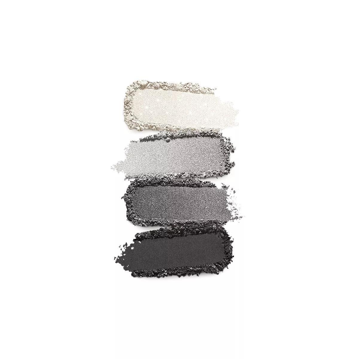 Bright Quartet Eyeshadow Palette, 04 Smokey Eyes Profusion, thumbnail