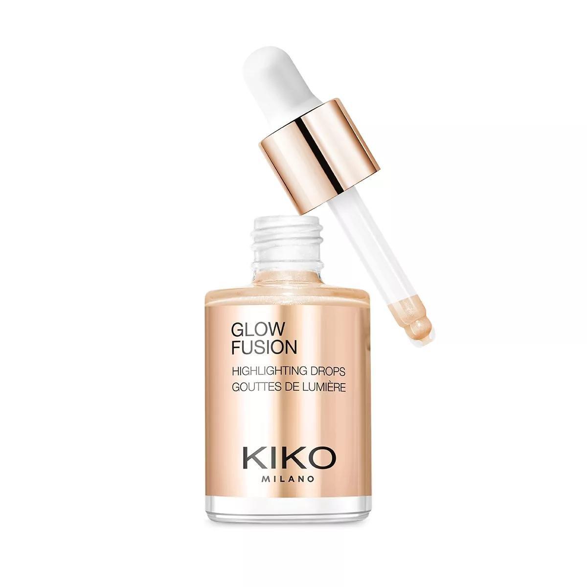 Glow Fusion Highlighting Drops