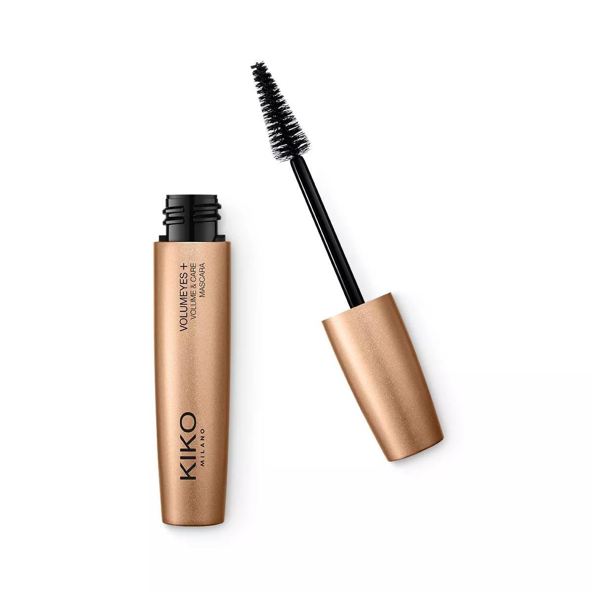 Volumeyes+ Mascara, 001, thumbnail