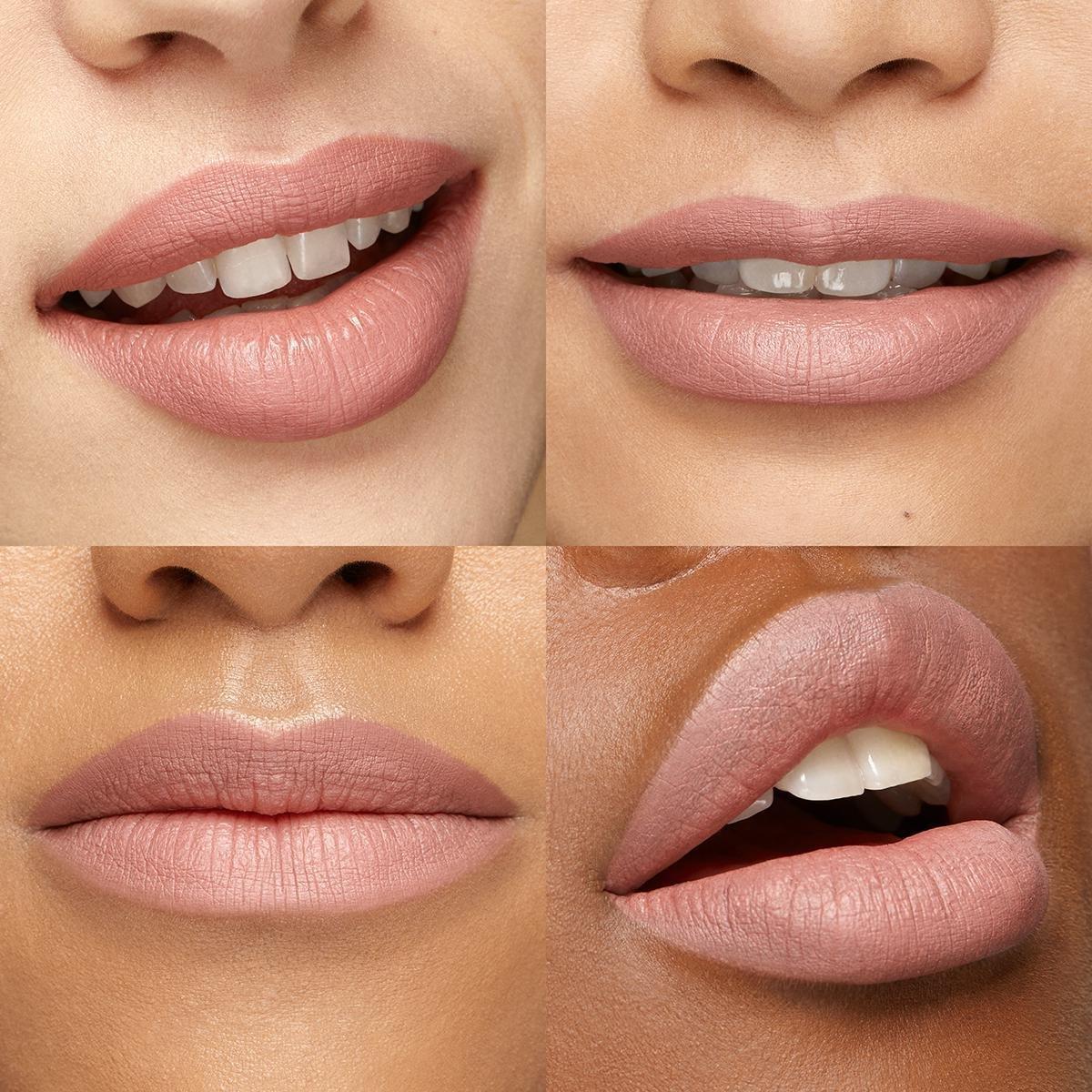 Unlimited Stylo, 03 Rosy Nude, thumbnail