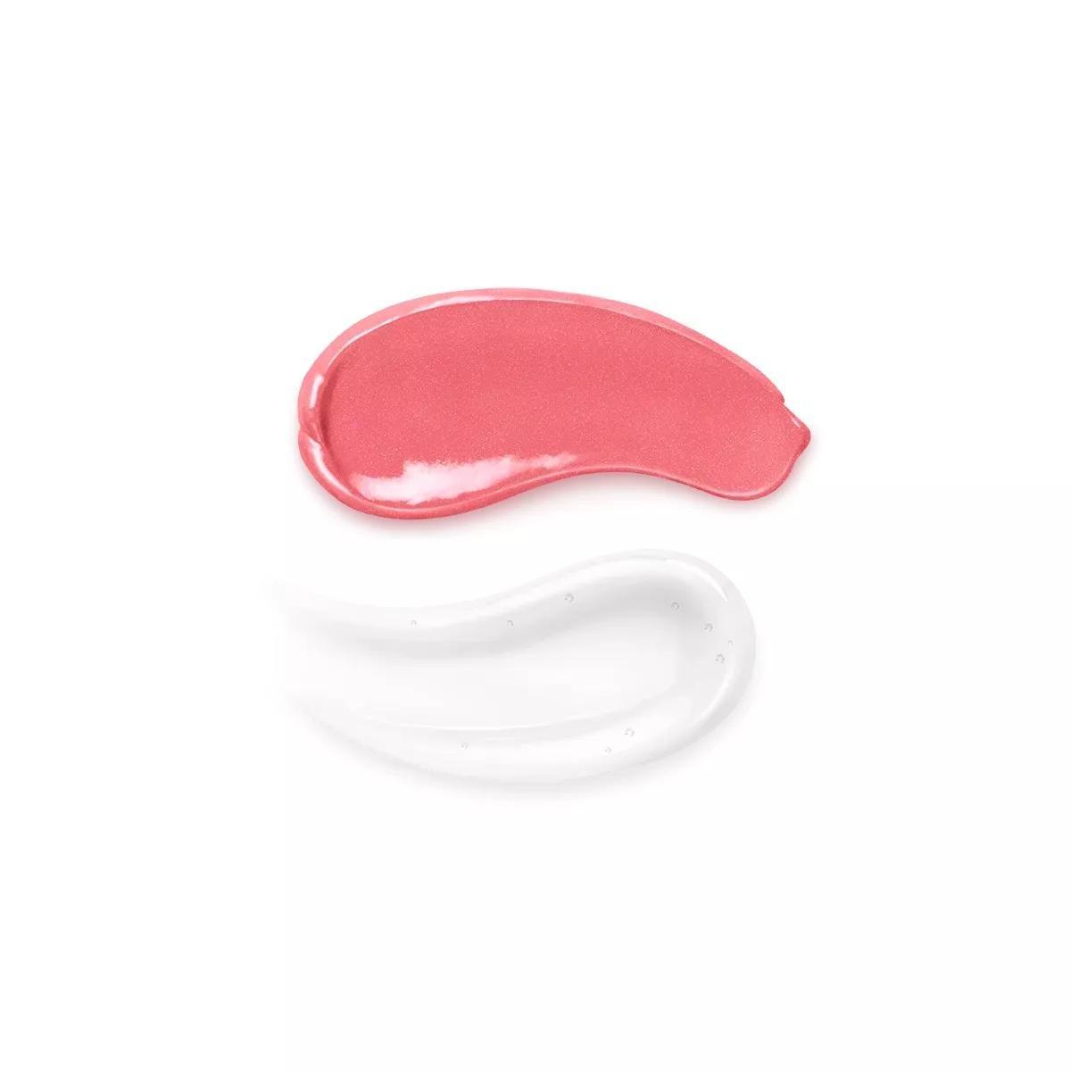 Unlimited Double Touch, 112 Satin Peach Rose, thumbnail