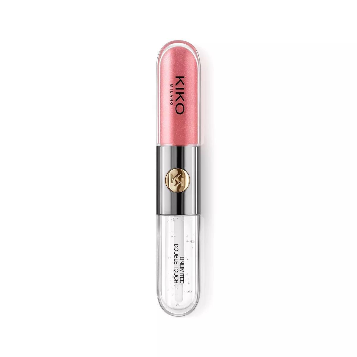 Unlimited Double Touch, 112 Satin Peach Rose, thumbnail