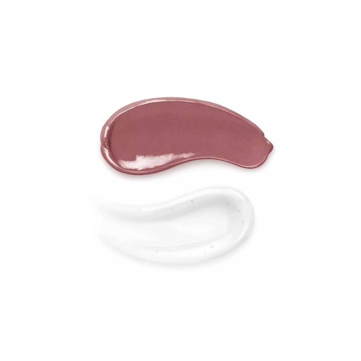 Unlimited Double Touch, 120 Rosy Mauve, large