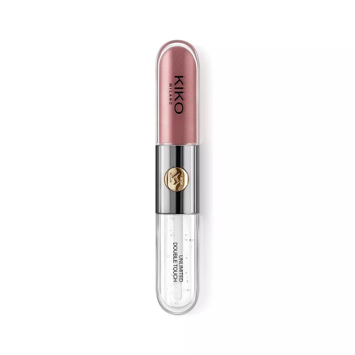 Unlimited Double Touch, 120 Rosy Mauve, large