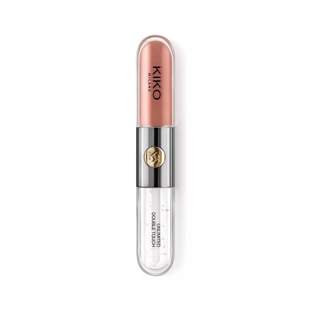Unlimited Double Touch, WOMEN, 129 Burnt Tangerine, thumbnail