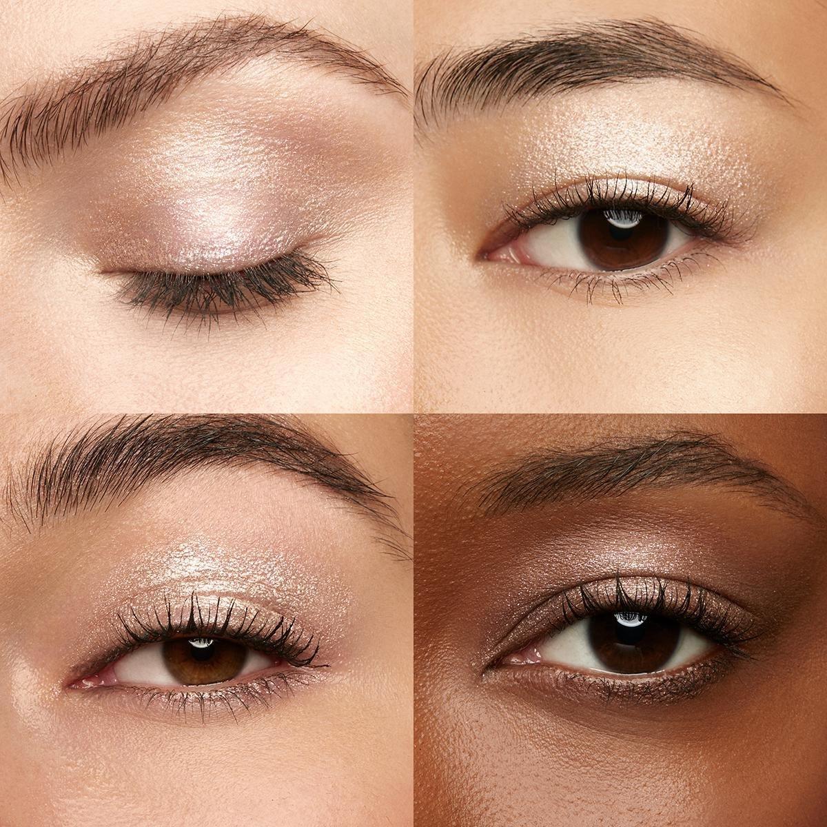 New Long Lasting Eyeshadow Stick, 02 Rose, medium