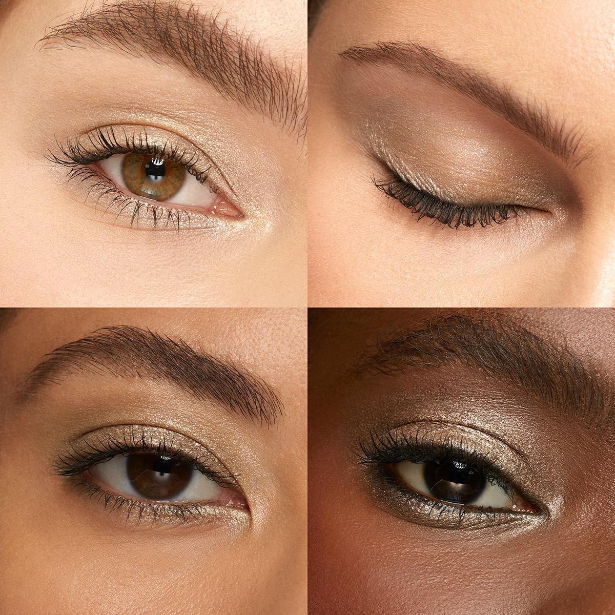 New Long Lasting Eyeshadow Stick, 03 Golden Beige, large image number 2