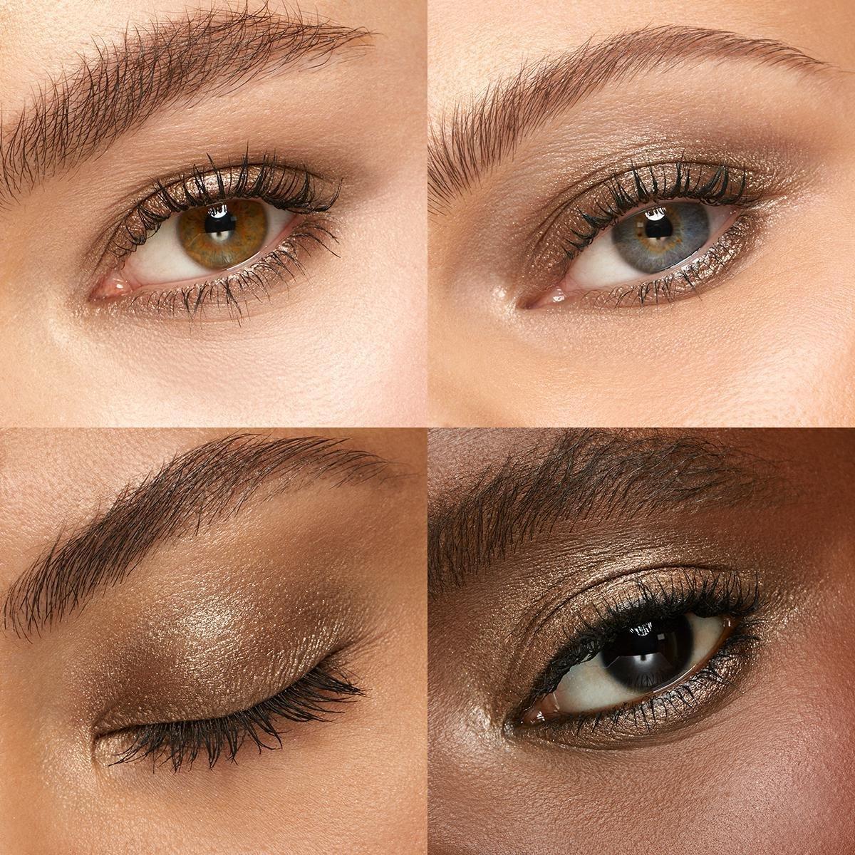 New Long Lasting Eyeshadow Stick, 05 Golden Brown, medium