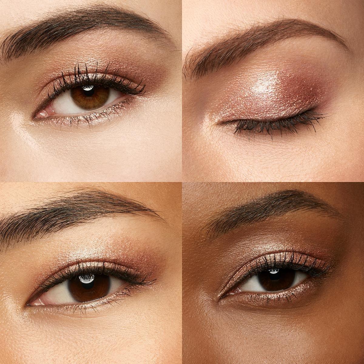 New Long Lasting Eyeshadow Stick, 06 Bronze, large image number 2