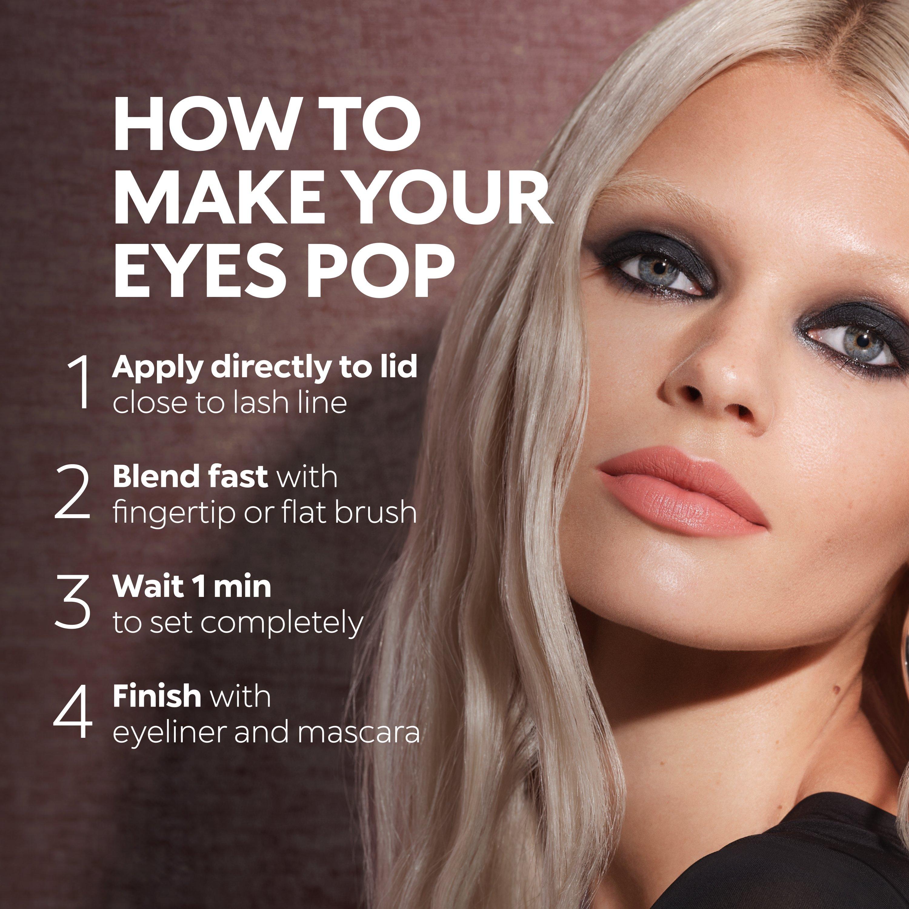 New Long Lasting Eyeshadow Stick, 06 Bronze, large image number 7