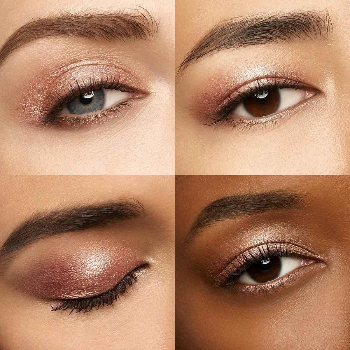 New Long Lasting Eyeshadow Stick, 07 Vintage Rose, medium