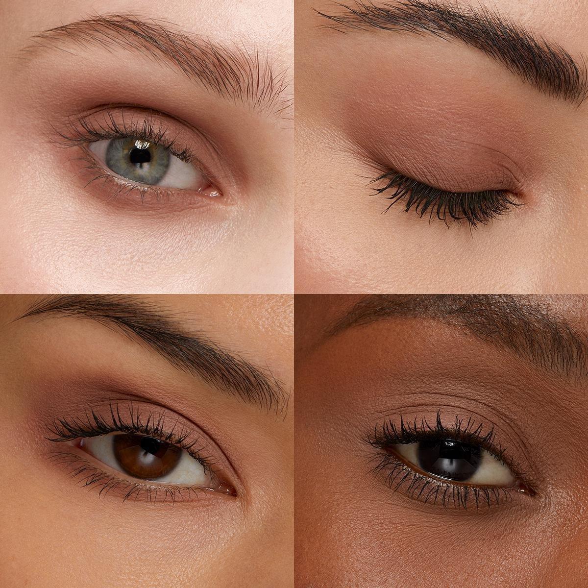 New Long Lasting Eyeshadow Stick, 10 Mauve Brown, large image number 2