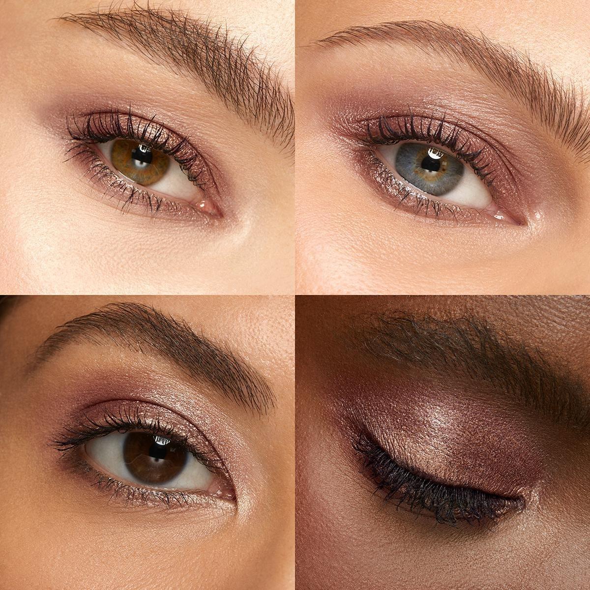 New Long Lasting Eyeshadow Stick, 14 Rosy Brown, medium