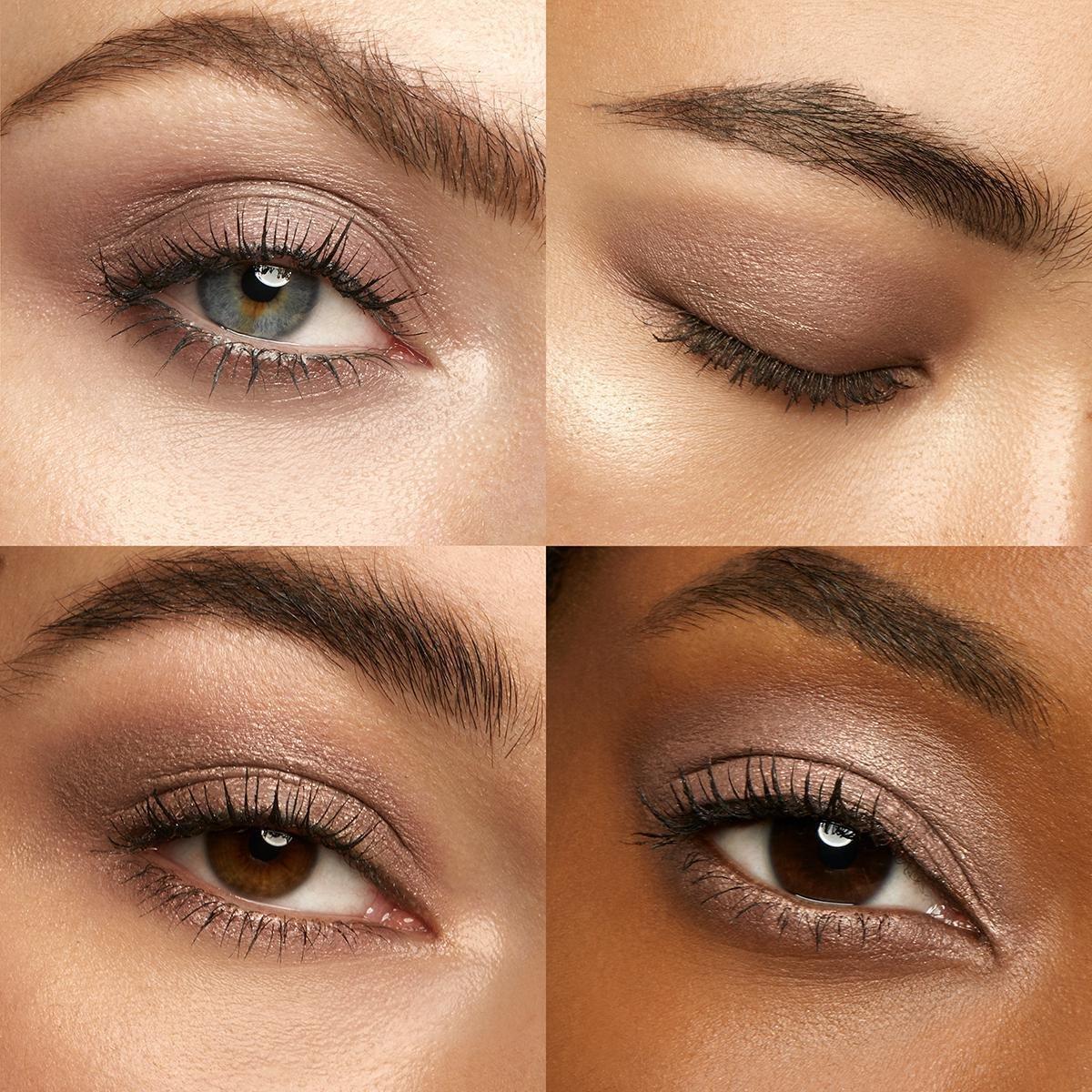 New Long Lasting Eyeshadow Stick, 15 Golden Taupe, large image number 2