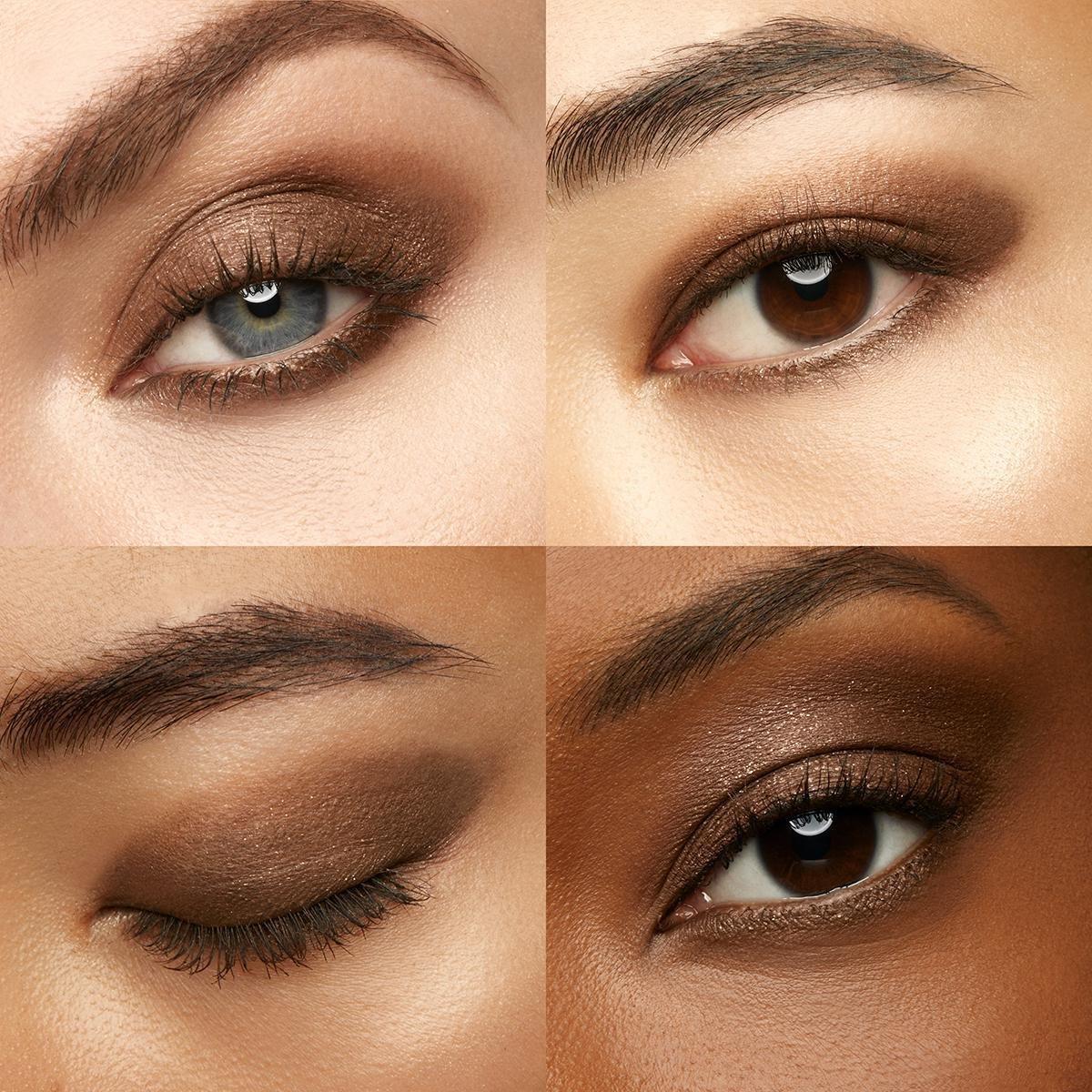 New Long Lasting Eyeshadow Stick, 17 Golden Chocolate, large image number 2