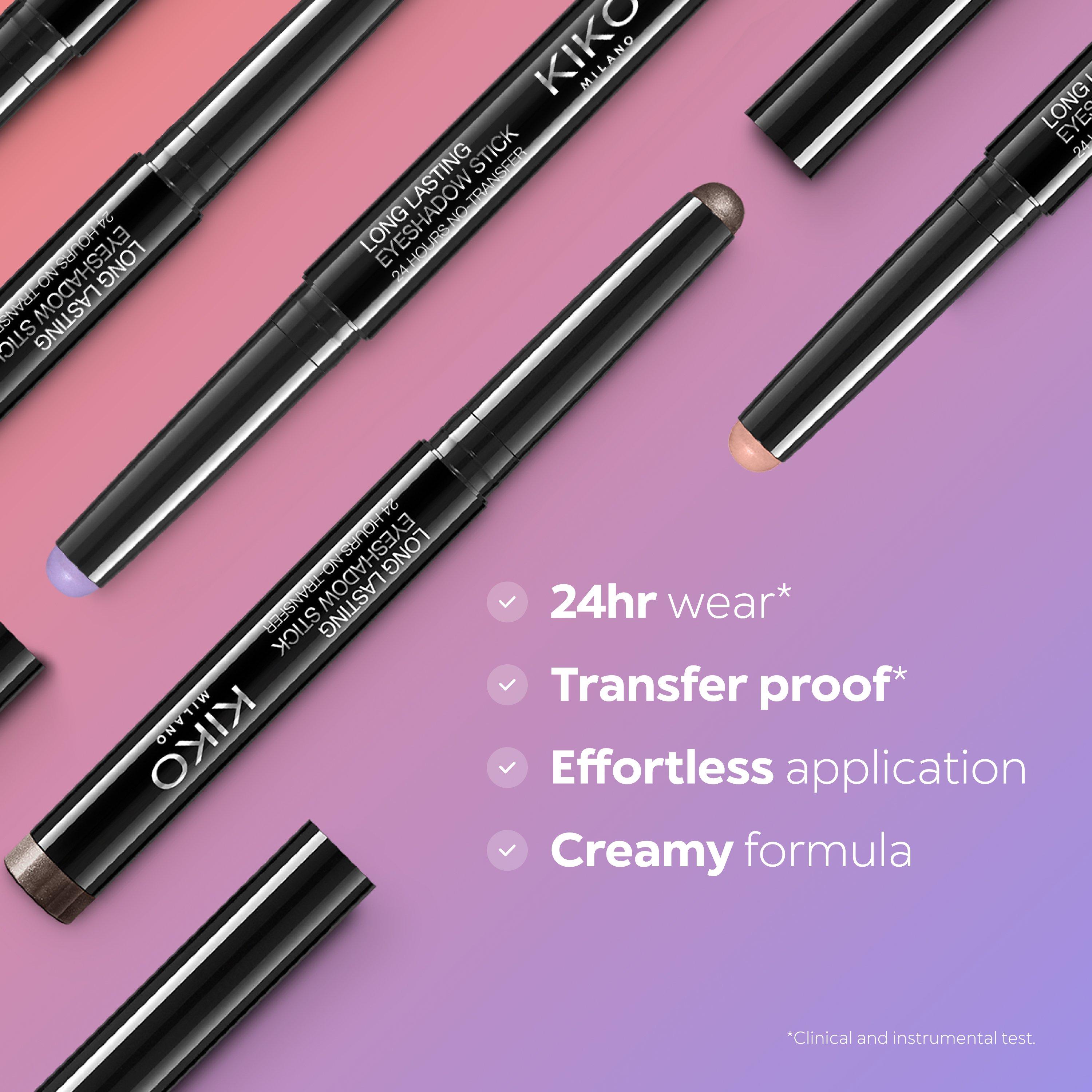 Long Lasting Eyeshadow Stick, 17 Golden Chocolate, thumbnail