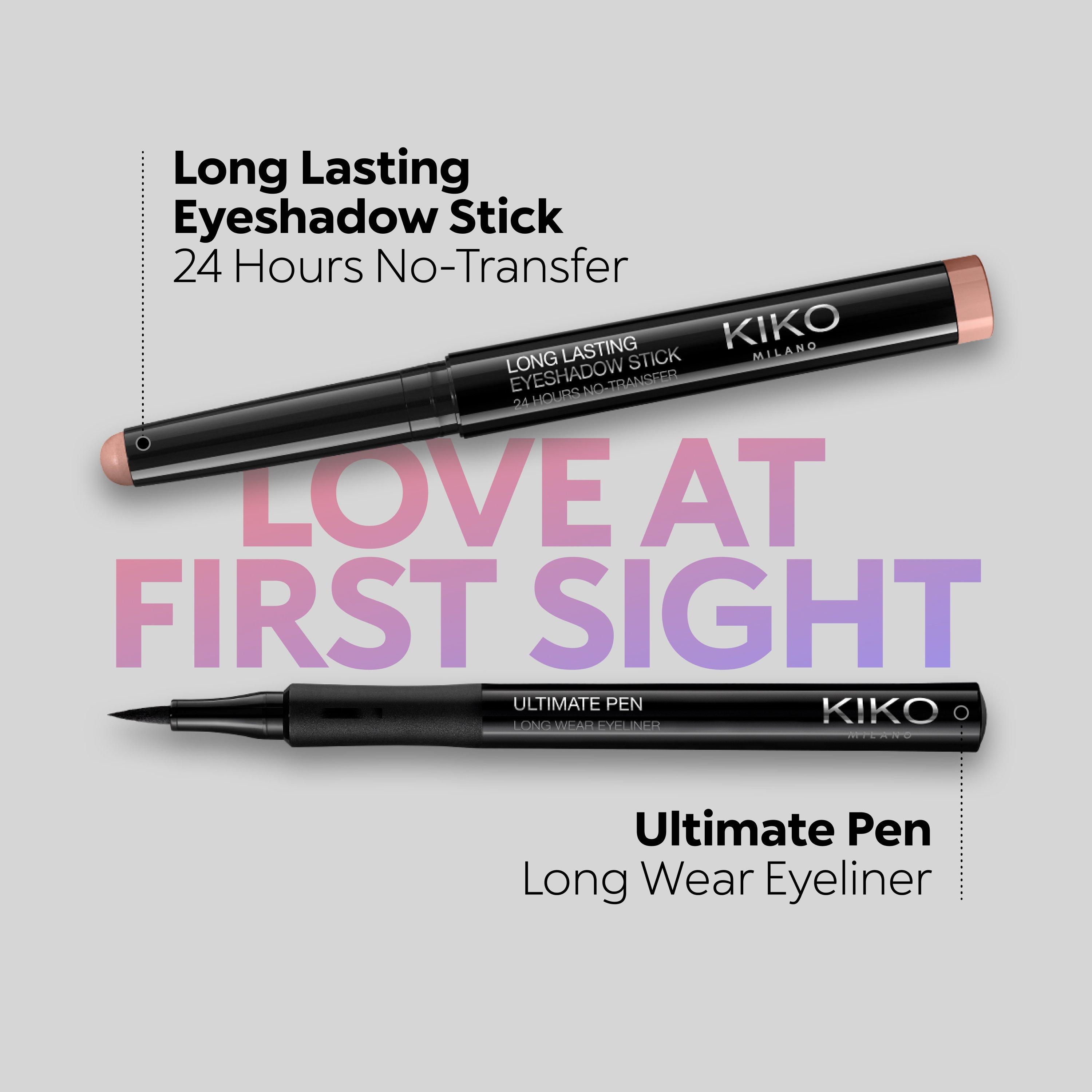Long Lasting Eyeshadow Stick, 17 Golden Chocolate, thumbnail
