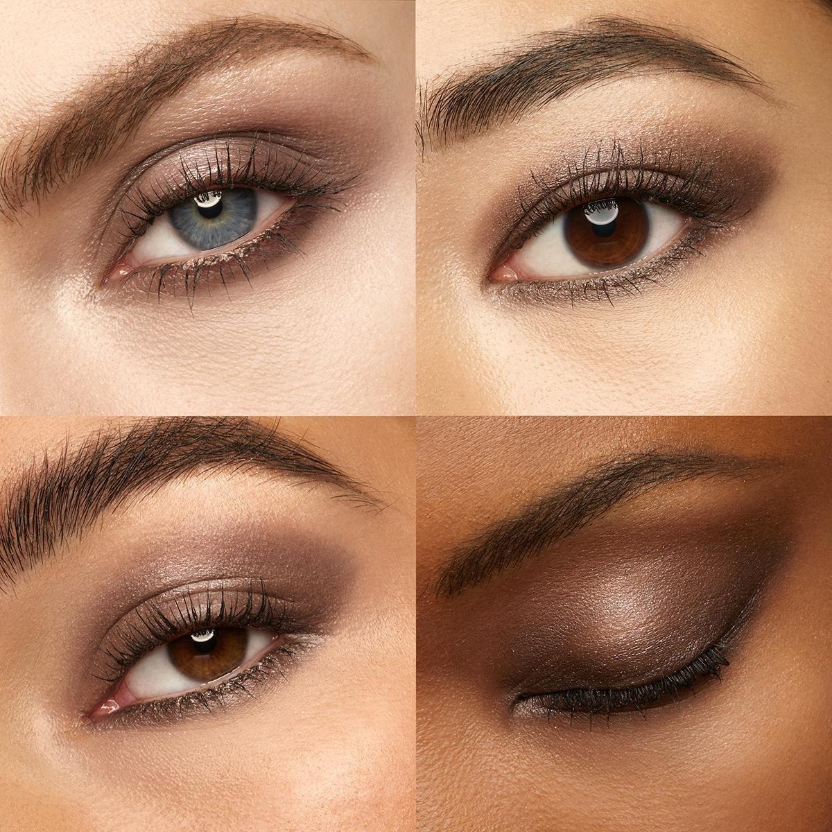 New Long Lasting Eyeshadow Stick, 20 Dark Taupe, medium