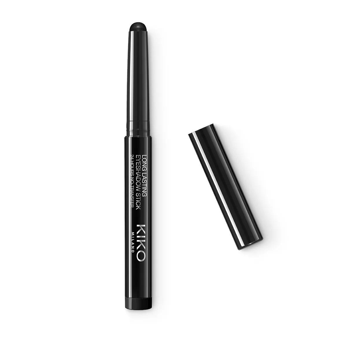 New Long Lasting Eyeshadow Stick, 23 Black, medium