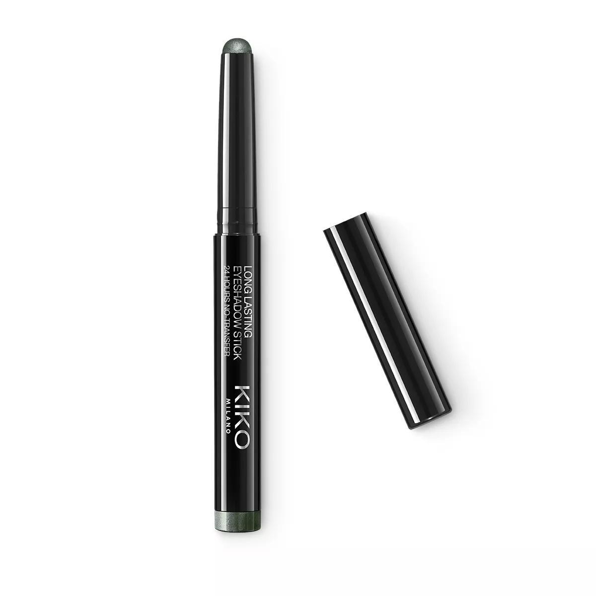 New Long Lasting Eyeshadow Stick, 27 Forest Green, medium