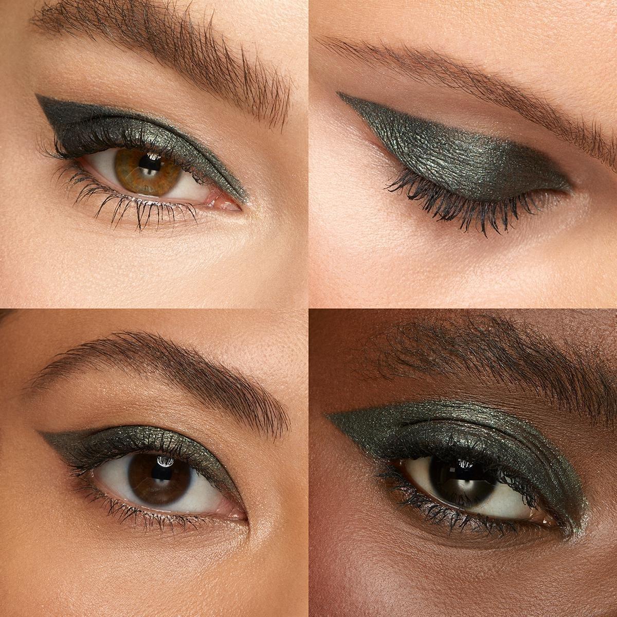 New Long Lasting Eyeshadow Stick, 27 Forest Green, medium