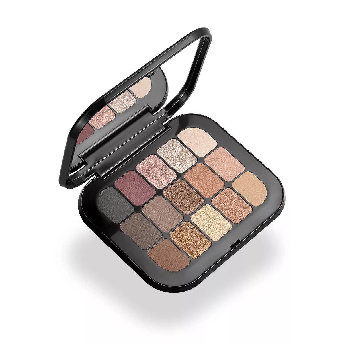 Master Eyeshadow Palette