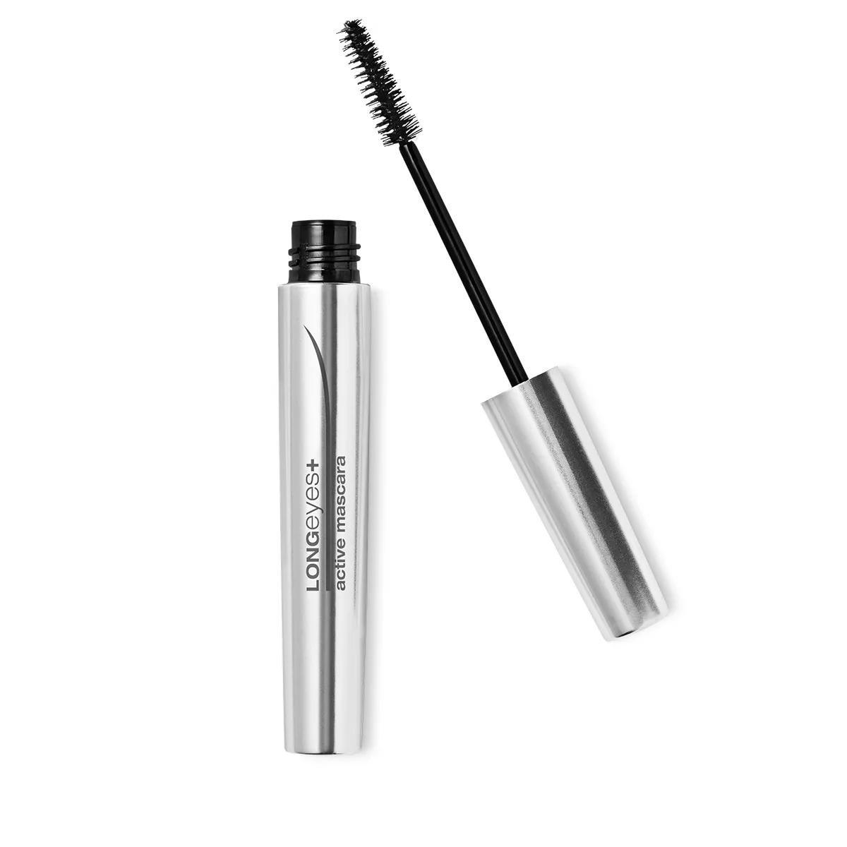 Longeyes Plus Active Mascara, 001, thumbnail
