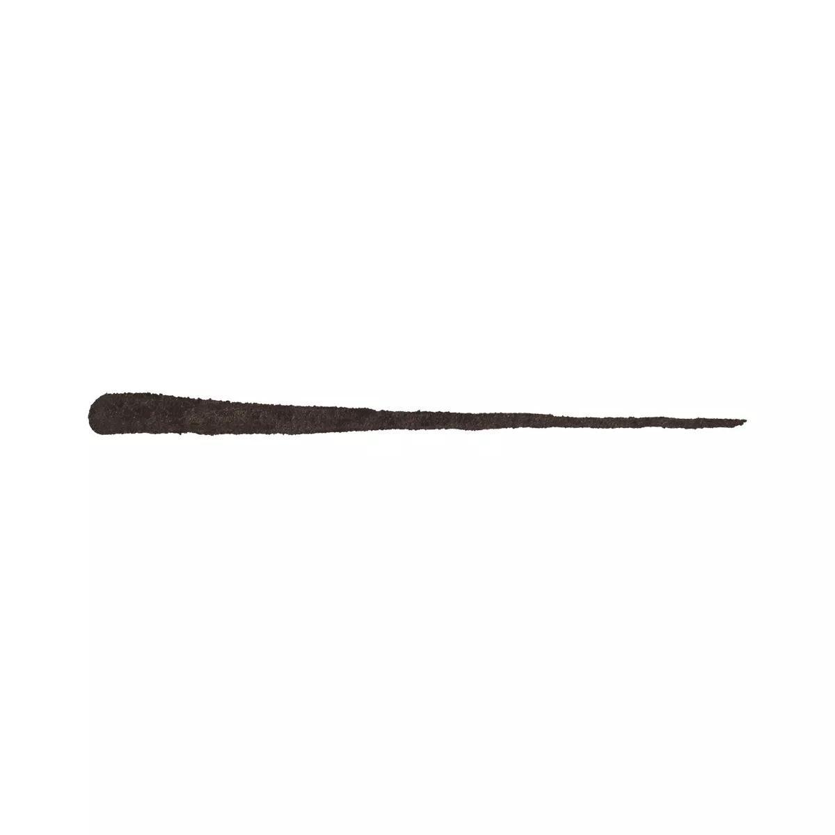 Ultimate Pen Eyeliner, 02 Brown, thumbnail