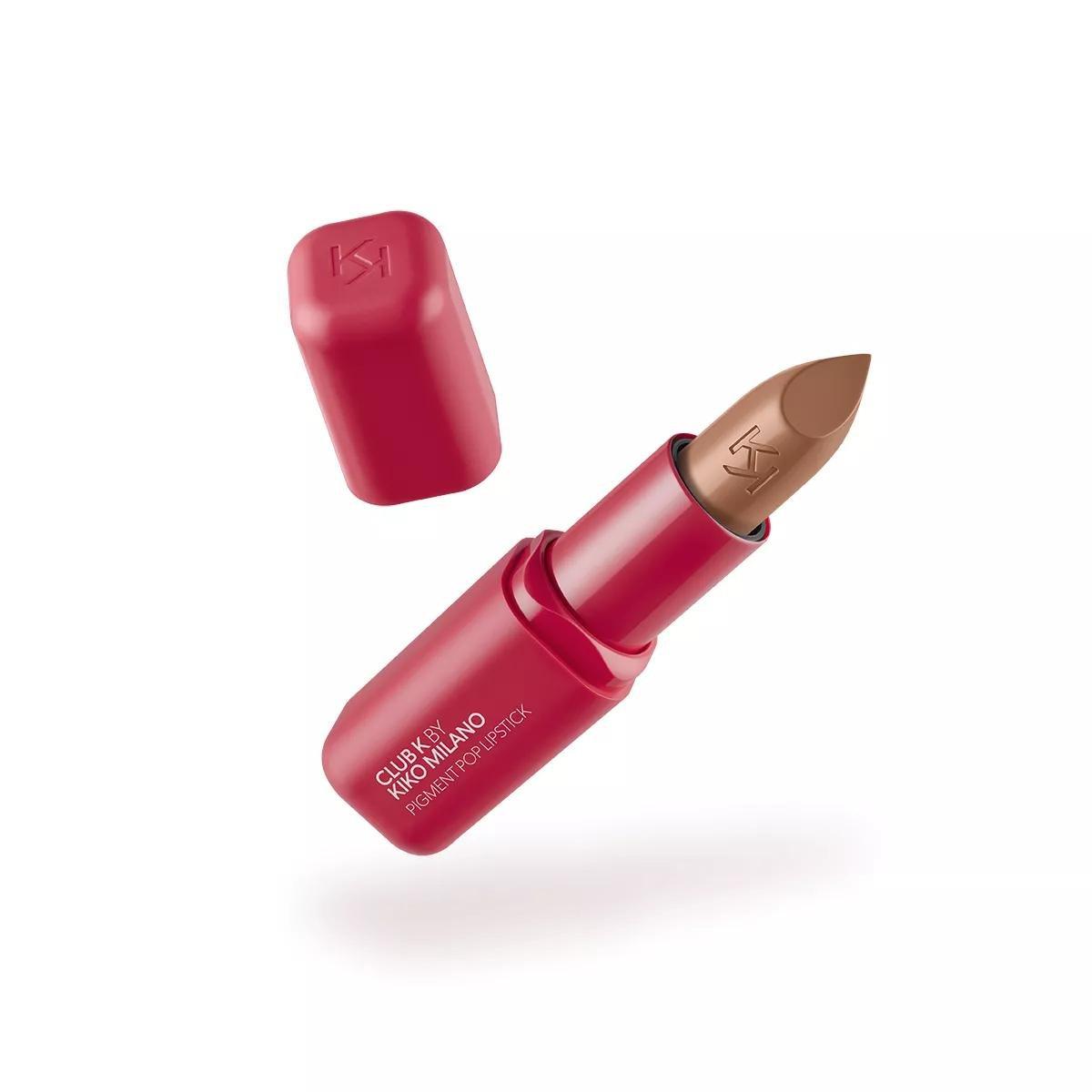 Club K By Kiko Milano Pigment Pop Lipstick, , thumbnail