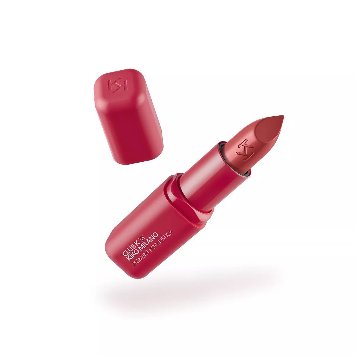 Club K By Kiko Milano Pigment Pop Lipstick, , thumbnail