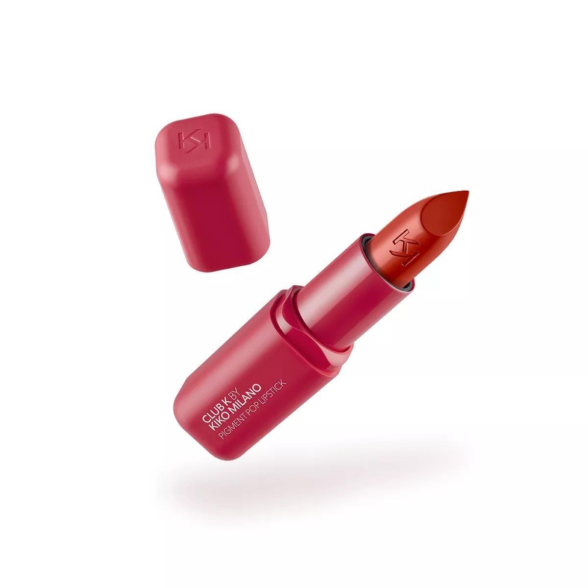 Club K By Kiko Milano Pigment Pop Lipstick, , thumbnail