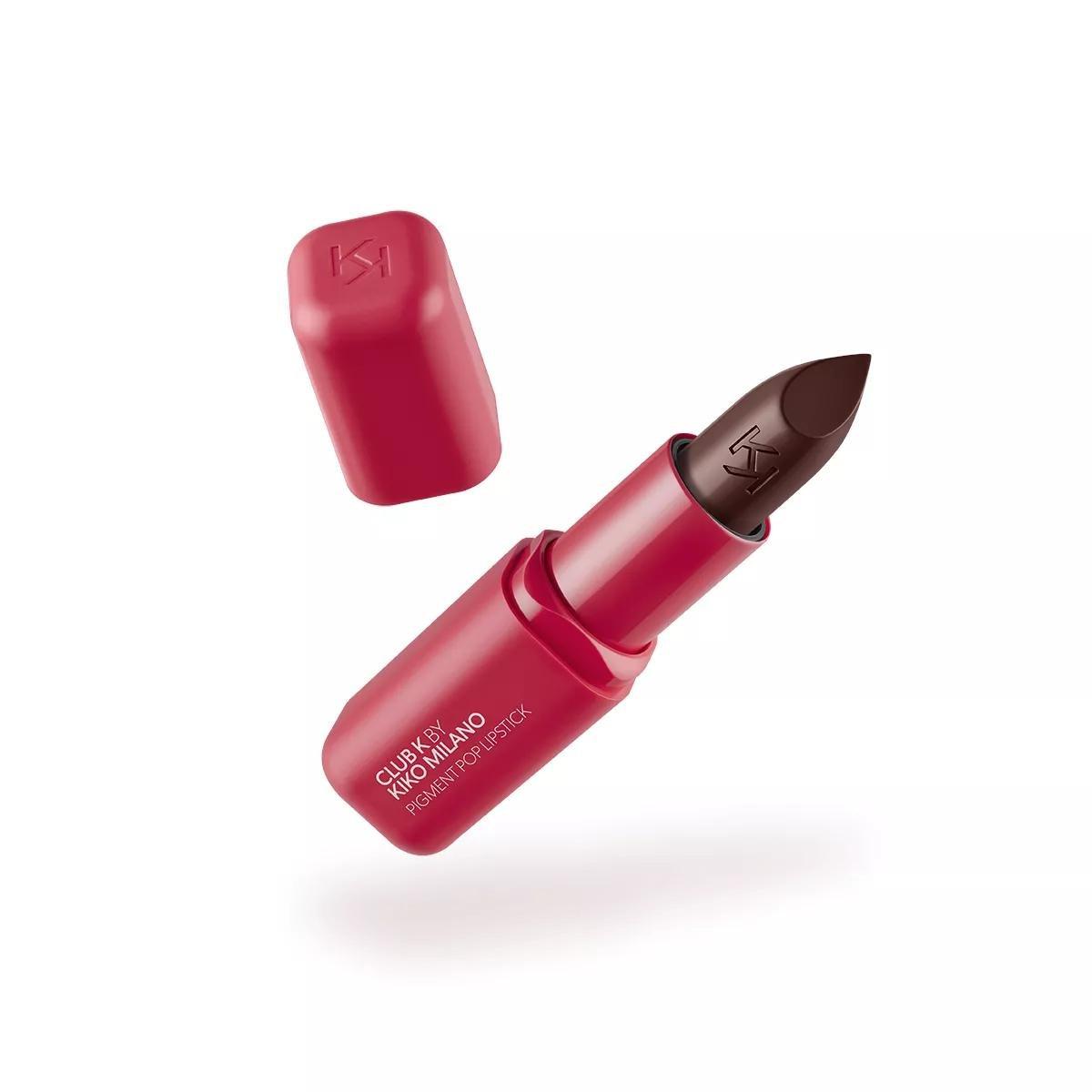 Club K By Kiko Milano Pigment Pop Lipstick, , thumbnail