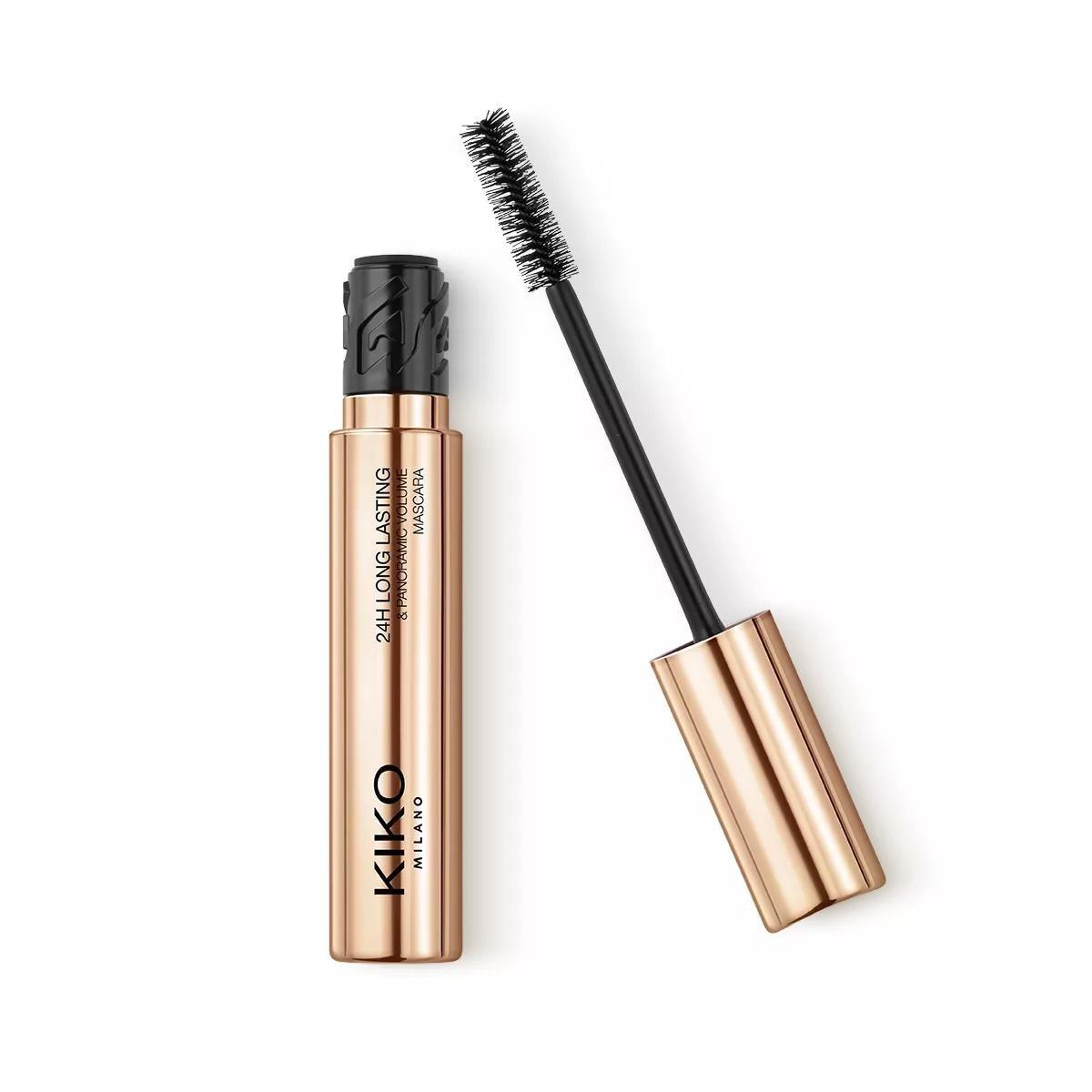 24H Long Lasting & Panoramic Volume Mascara