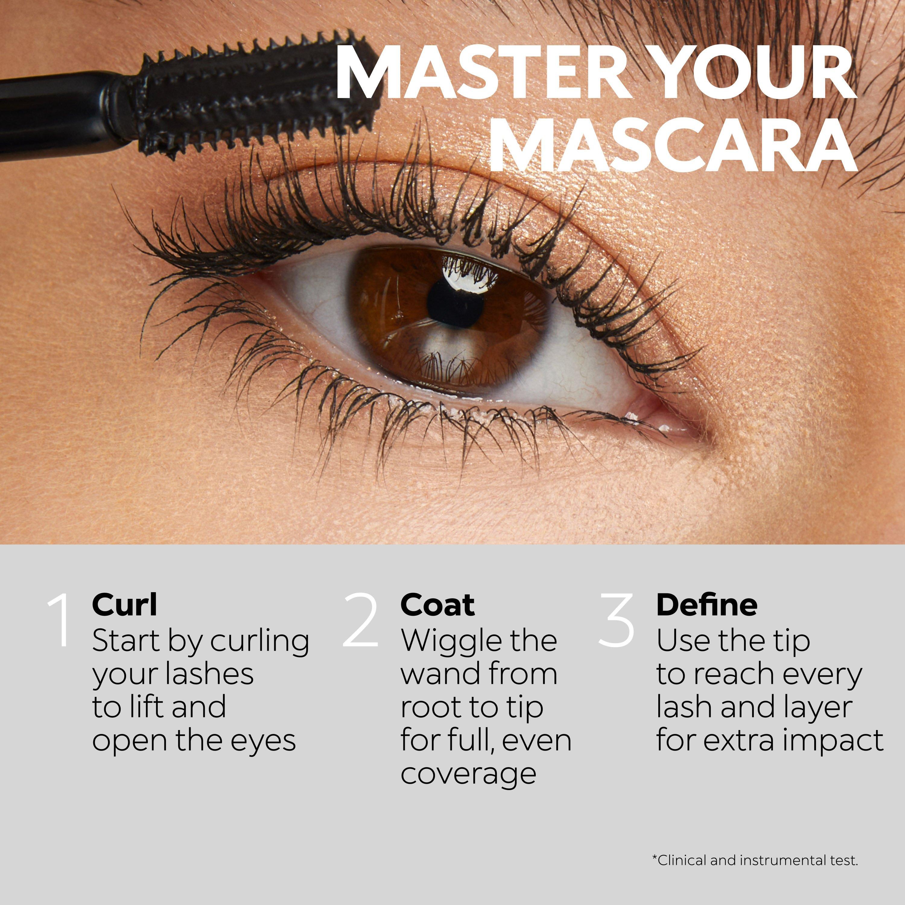 New Maxi Mod Mascara, 001, large image number 5