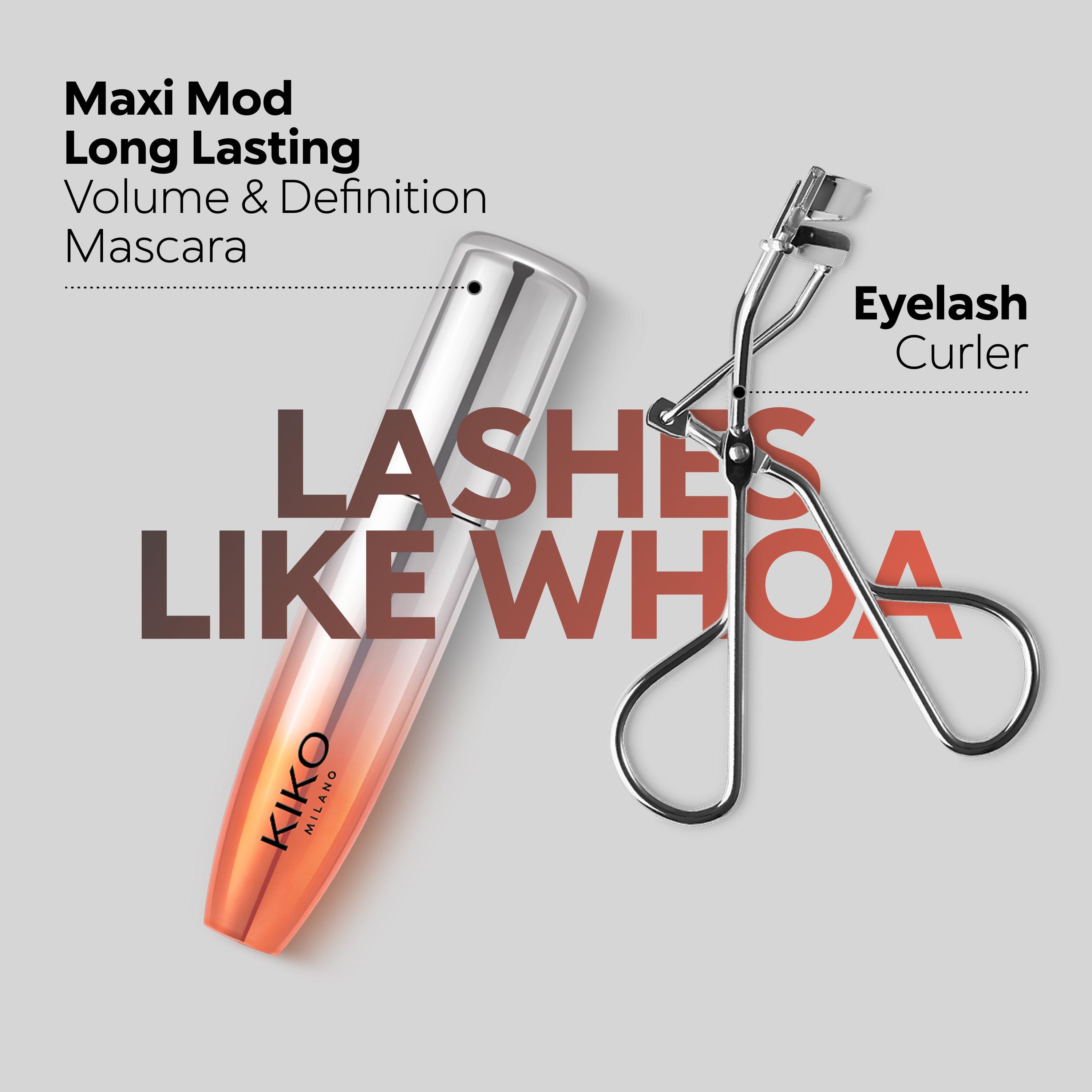 New Maxi Mod Mascara, 001, large image number 8