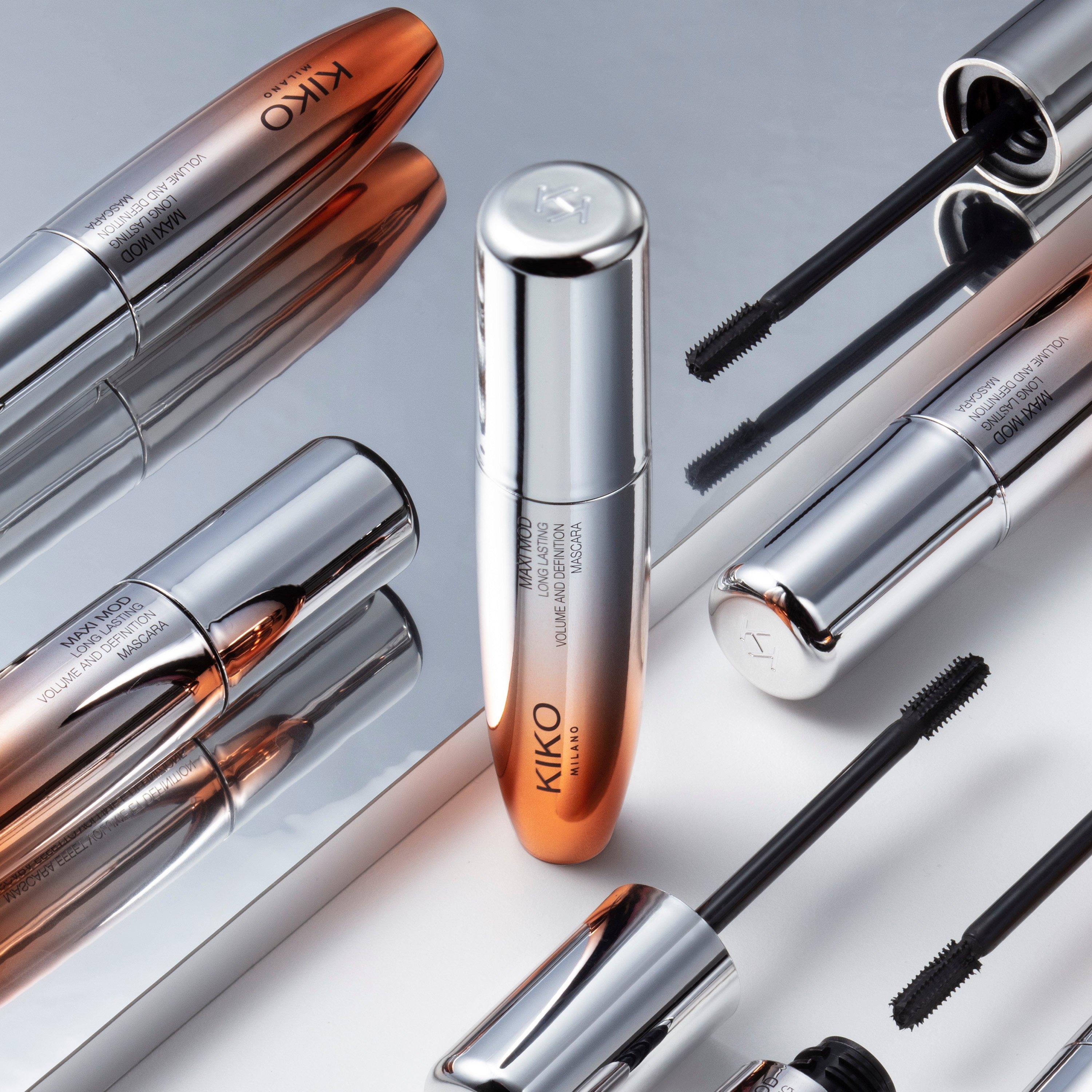 New Maxi Mod Mascara, 001, large image number 9