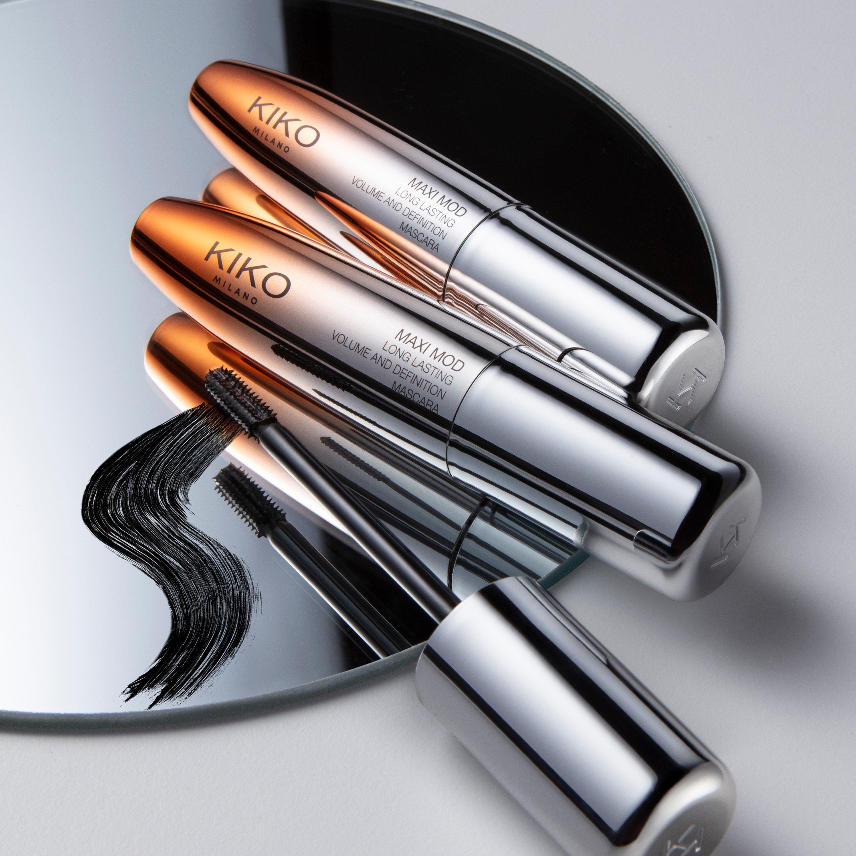 New Maxi Mod Mascara, 001, large image number 10