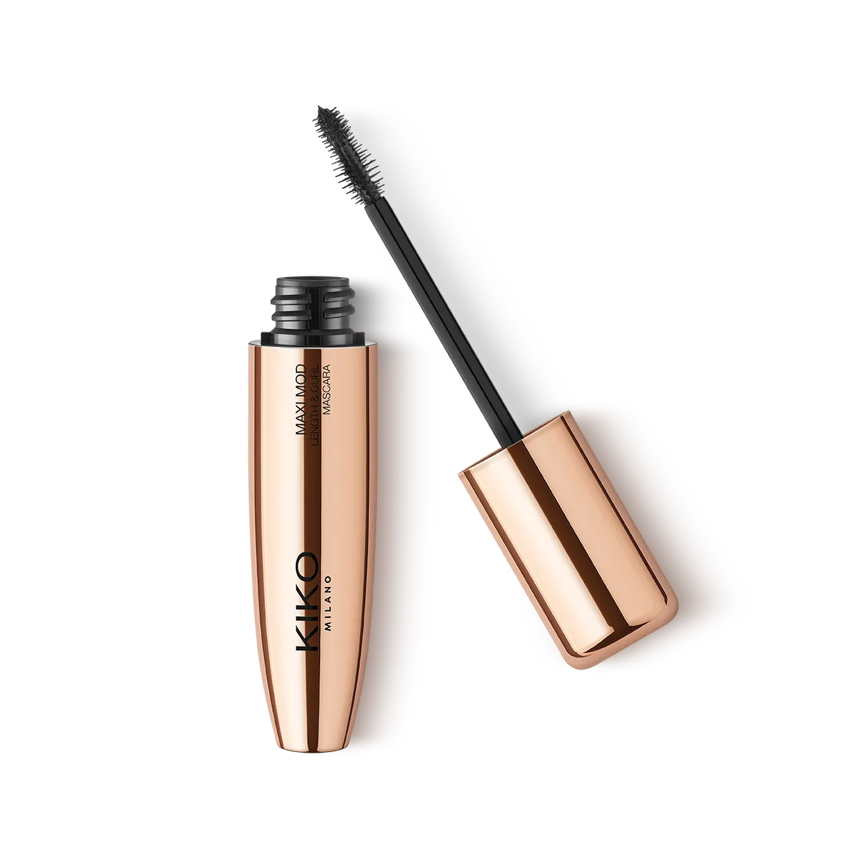 Maxi Mod Length & Curl Mascara, 001, large image number 2