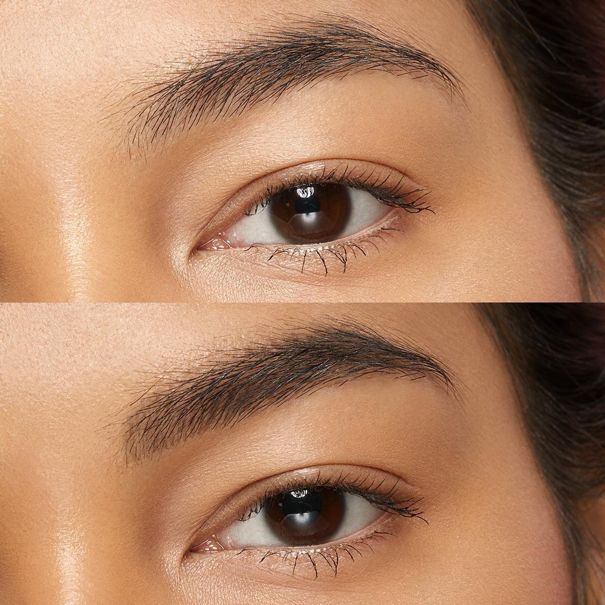 Precision Eyebrow Pencil, 01 Blackhaired, thumbnail