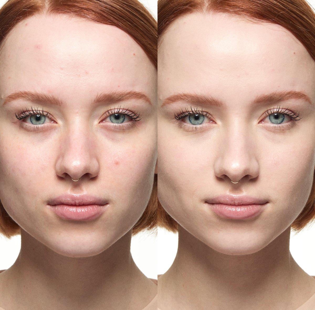 Love Fusion فاونديشن مرطّب يدوم حتى 24 ساعة بتأثير مشرق, 1 NR Neutral Rose, thumbnail