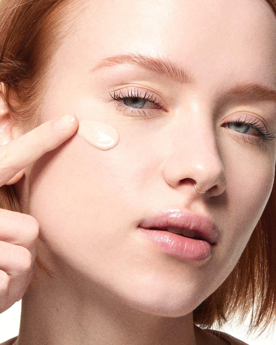 Love Fusion فاونديشن مرطّب يدوم حتى 24 ساعة بتأثير مشرق, 1 NR Neutral Rose, thumbnail