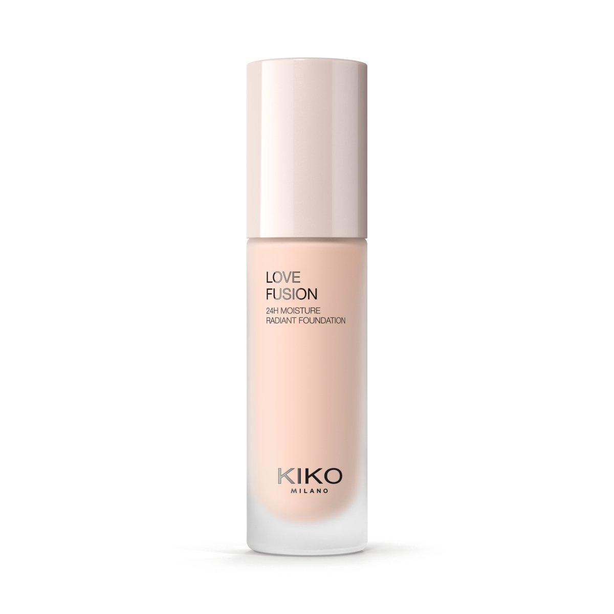 Love Fusion 24H Moisture Radiant Foundation, WOMEN, 16 .NR Neutral Rose, large image number 2