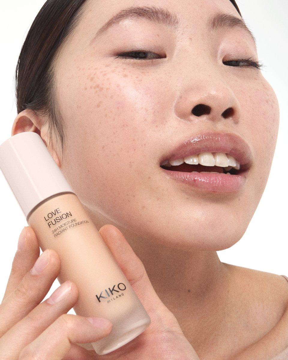 Love Fusion 24H Moisture Radiant Foundation, WOMEN, 16 .NR Neutral Rose, large image number 11