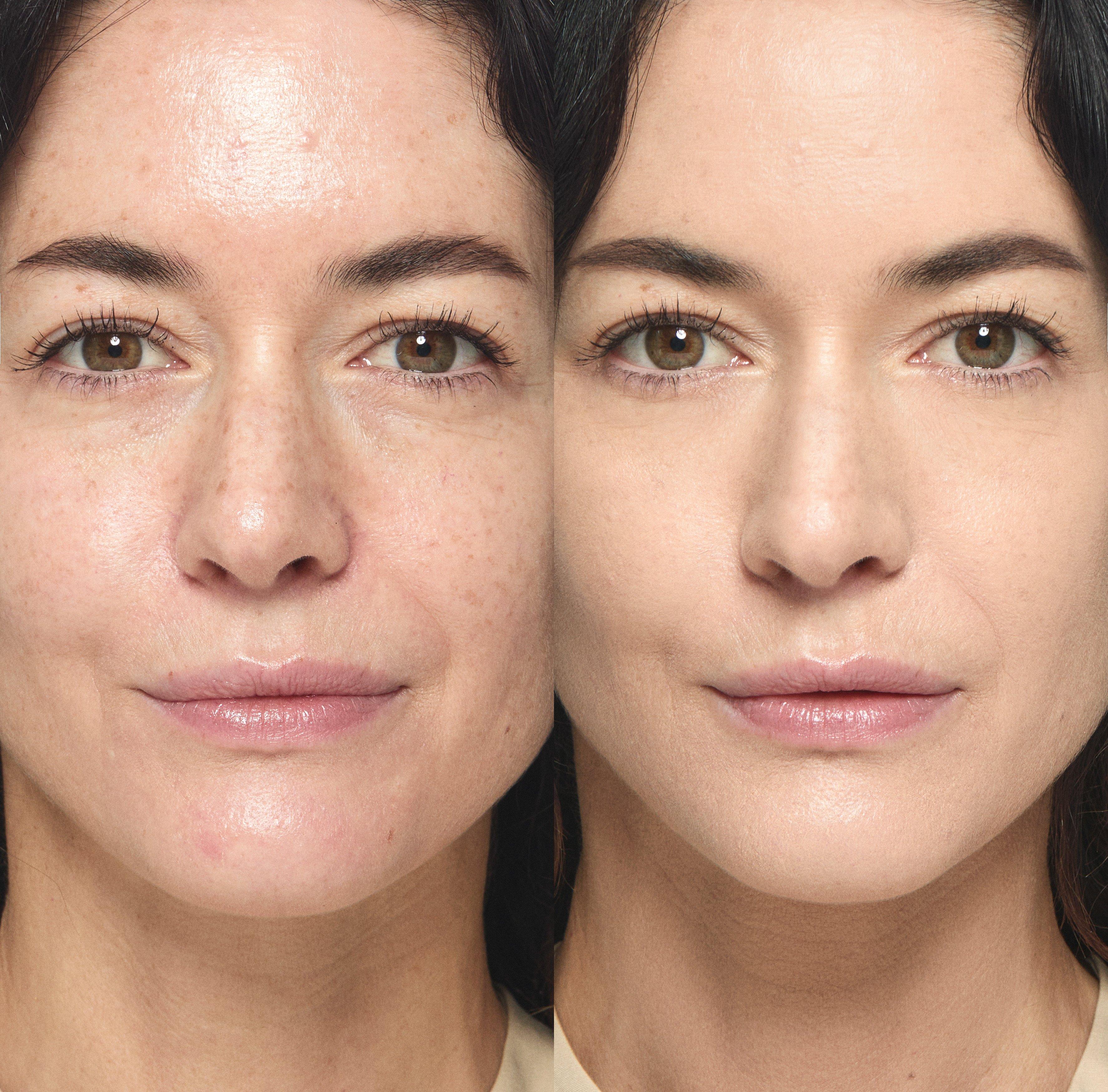 Love Fusion فاونديشن مرطّب يدوم حتى 24 ساعة بتأثير مشرق, 2 NG Neutral Gold, thumbnail