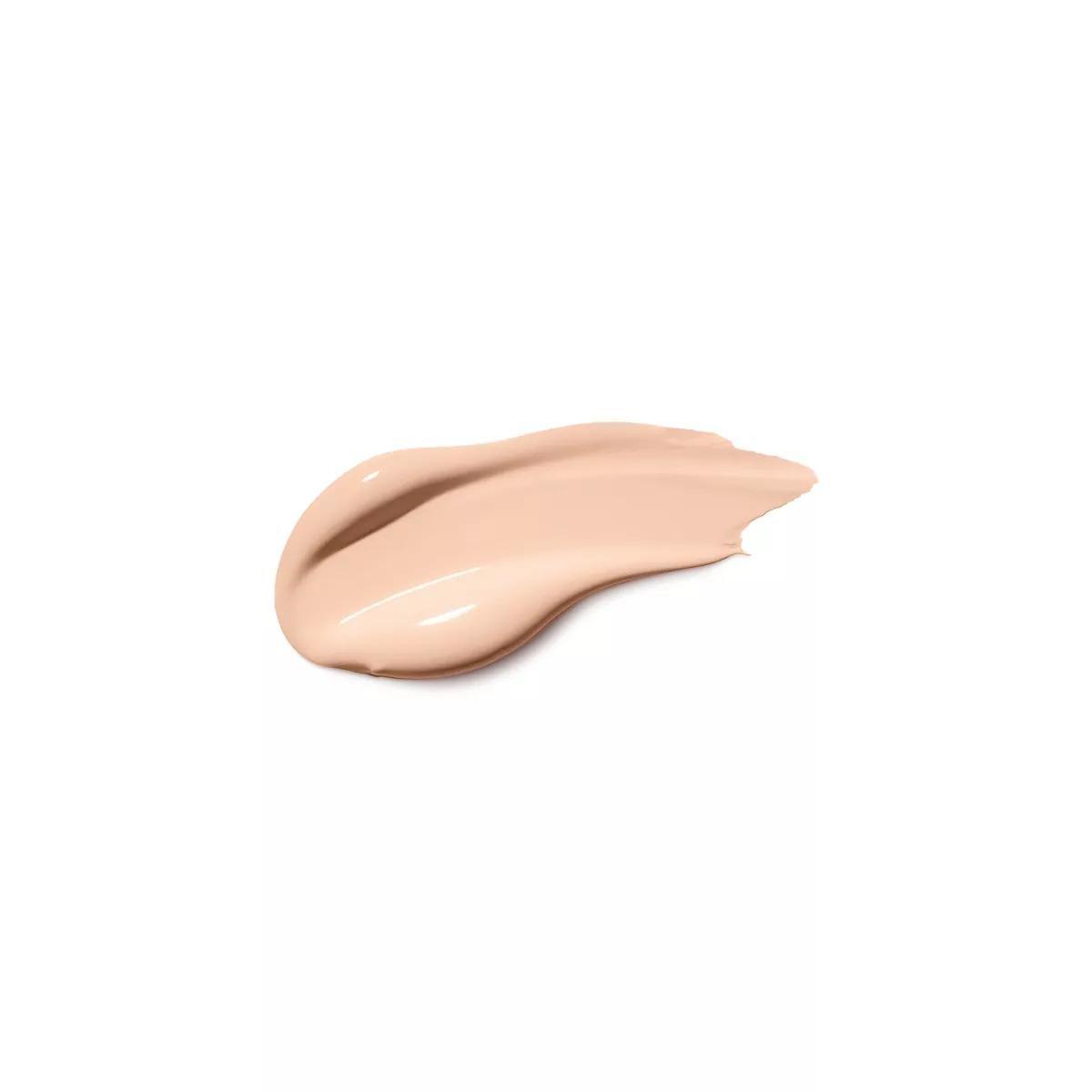 Love Fusion 24H Moisture Radiant Foundation, 2 WG Warm Gold, thumbnail