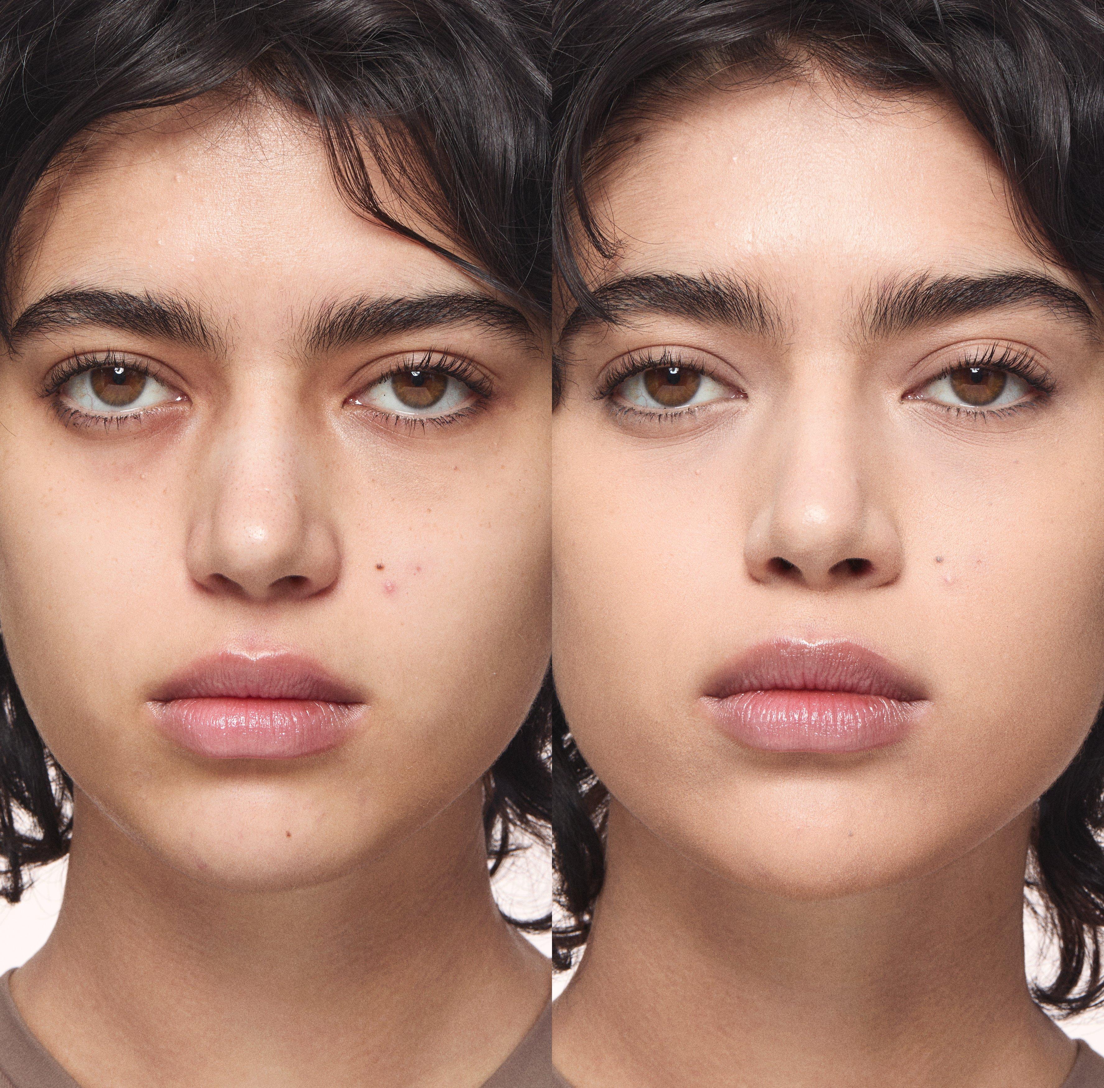 Love Fusion فاونديشن مرطّب يدوم حتى 24 ساعة بتأثير مشرق, 2 WG Warm Gold, thumbnail