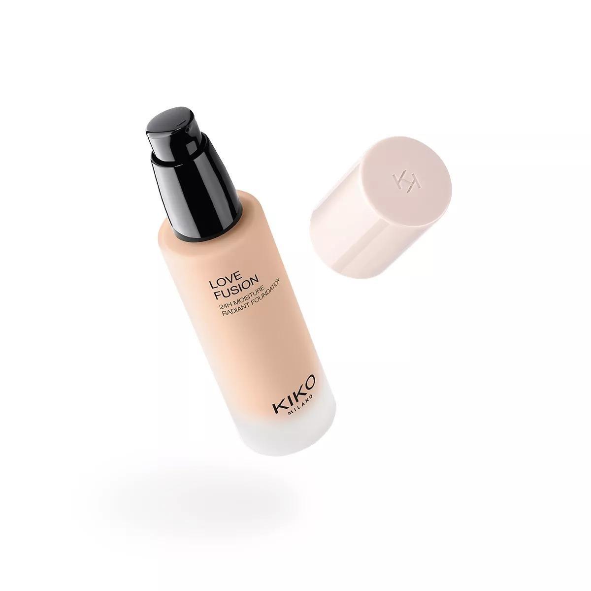 Love Fusion 24H Moisture Radiant Foundation, , thumbnail