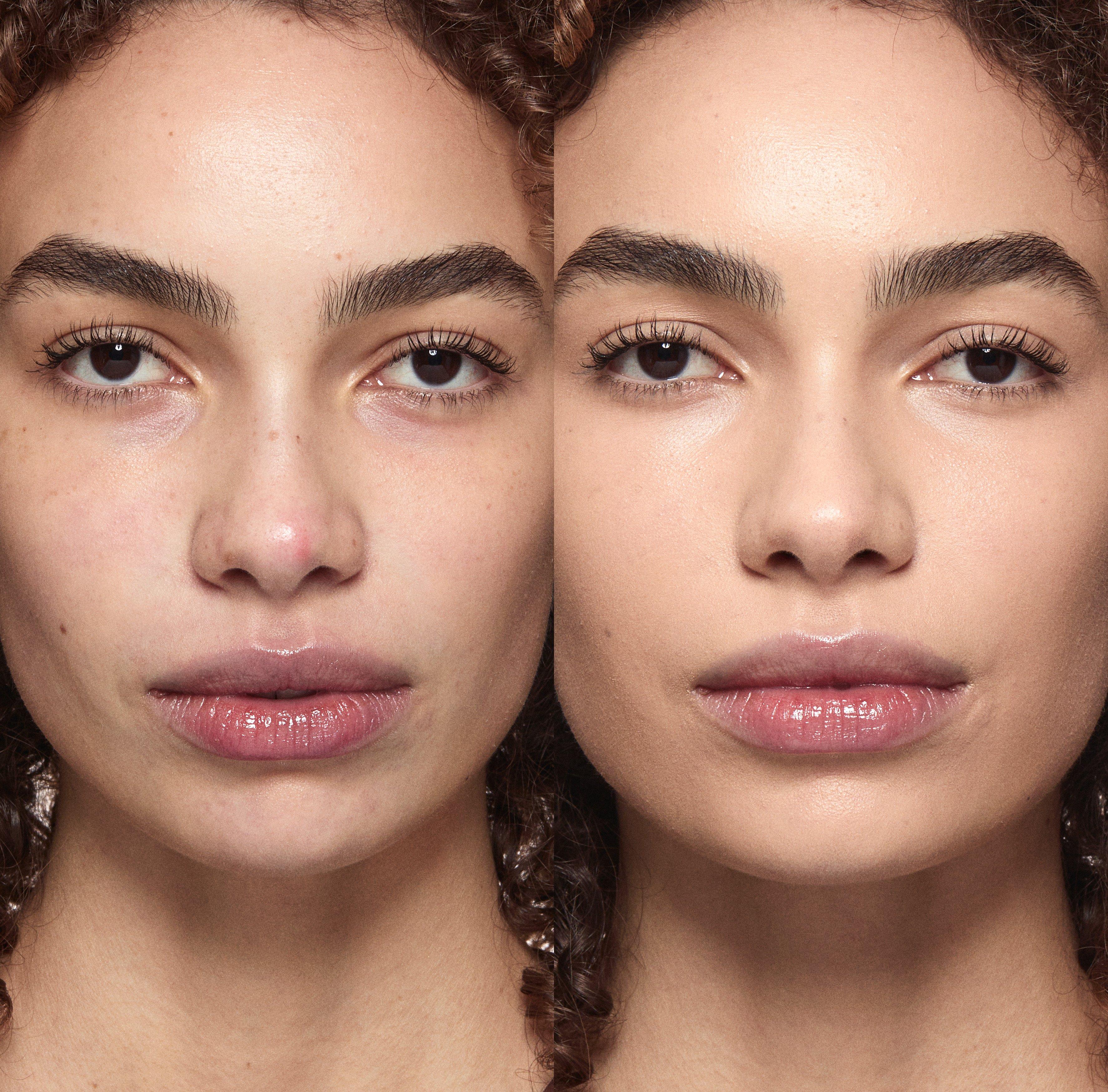 Love Fusion 24H Moisture Radiant Foundation, 3 NG Neutral Gold, thumbnail