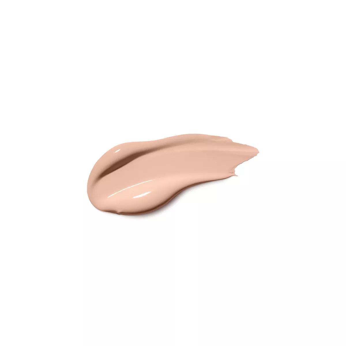 Love Fusion 24H Moisture Radiant Foundation, 4 WR Warm Rose, thumbnail