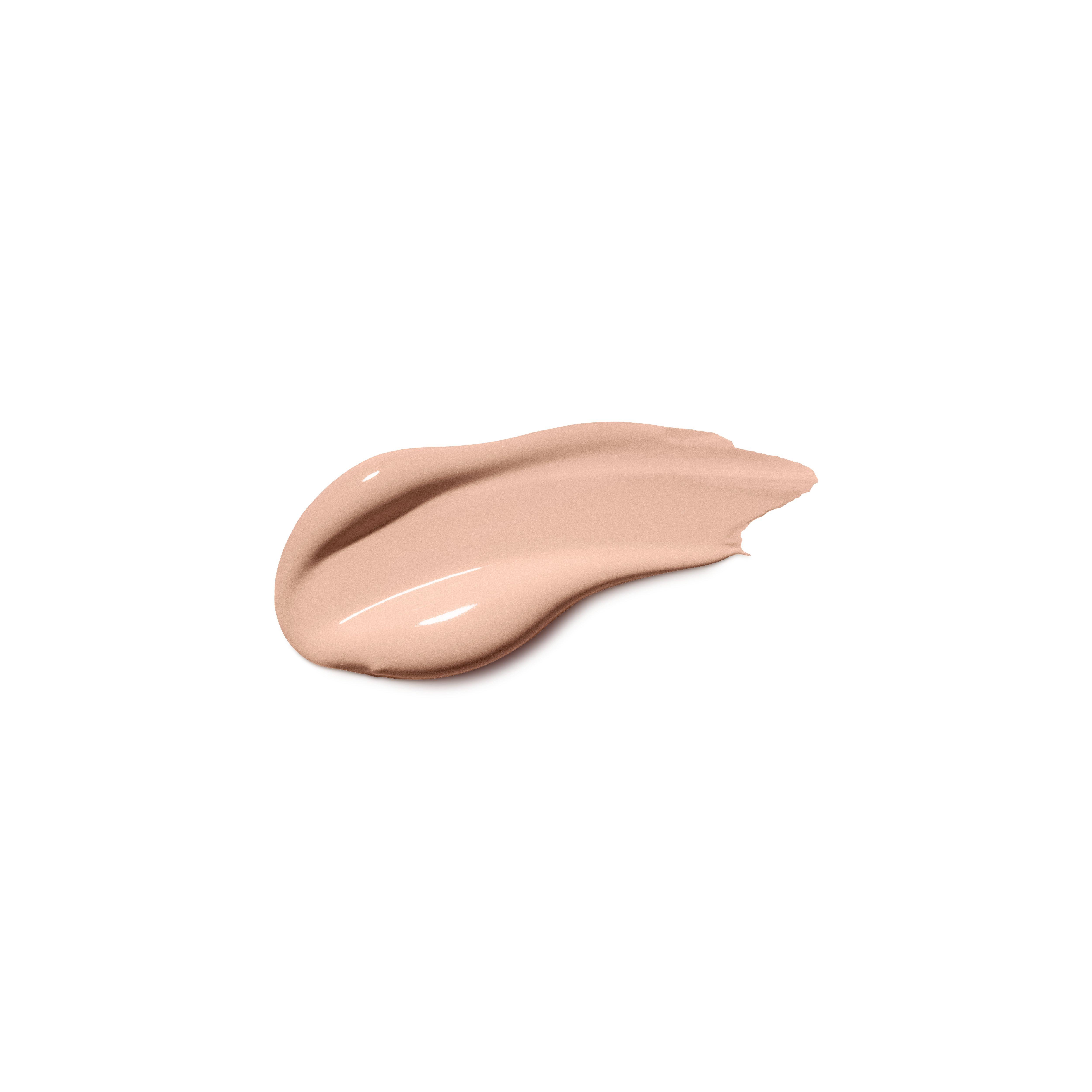 Love Fusion 24H Moisture Radiant Foundation, 4 WR Warm Rose, thumbnail
